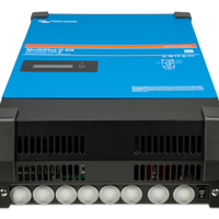 Victron MultiPlus-II - 48v 5000vA 70A charger - 230vAC - ***GX VERSION***