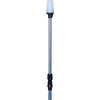Perko 1400 Universal All Round White Pole Light (610mm Length)
