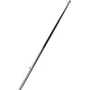 Osculati Flagpole in Stainless Steel with End Ball (610mm)