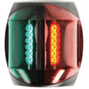 Osculati Bicolour LED Navigation Light (Black Case / 12V & 24V) 731655 11.060.05