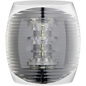 Osculati Stern White LED Navigation Light (White / 12V & 24V) 731673 11.060.14