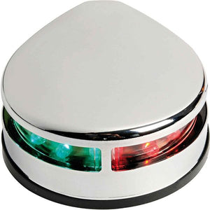 Osculati Bicolour LED Navigation Light (SS Case / 12V / 2NM) 731895 11.041.21