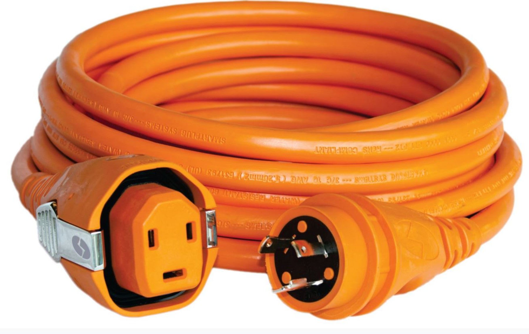 SmartPlug Shorecord set - 30A - 15M - 125V