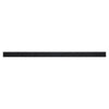 Talamex Tiptolest Porto 18 mm Black