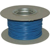 AMC 1 Core 0.5mm&sup2; Blue Thin Wall Cable (50m)