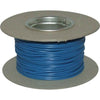 AMC 1 Core 0.5mm&sup2; Blue Thin Wall Cable (100m)
