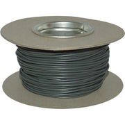 AMC 1 Core TW Cable 32/0.20 1.0mm2 50m Grey