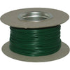 AMC 1 Core 1.5mm² Green Thin Wall Cable (50m)
