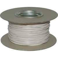 AMC 1 Core 1.5mm² White Thin Wall Cable (50m)