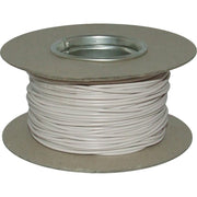 AMC 1 Core 1.5mm² White Thin Wall Cable (50m)
