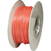 AMC 1 Core TW Cable 28/0.30 2.0mm2 50m Orange