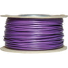 AMC 1 Core TW Cable 28/0.30 2.0mm2 50m Purple