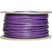 AMC 1 Core TW Cable 28/0.30 2.0mm2 50m Purple