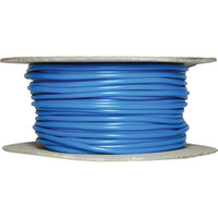 AMC 1 Core TW Cable 44/0.30 3.0mm2 30m Blue