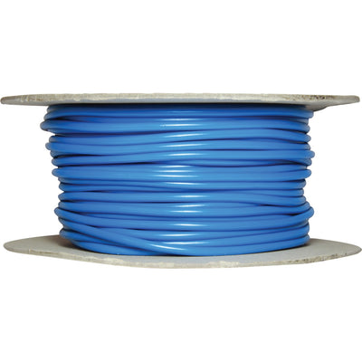 AMC 1 Core TW Cable 44/0.30 3.0mm2 30m Blue