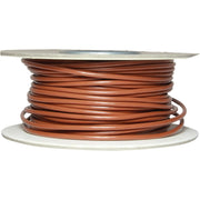 AMC 1 Core TW Cable 44/0.30 3.0mm2 30m Brown