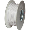 AMC 1 Core TW Cable 44/0.30 3.0mm2 30m White