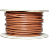 AMC 1 Core TW Cable 65/0.30 4.5mm2 30m Brown