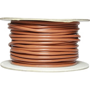 AMC 1 Core TW Cable 65/0.30 4.5mm2 30m Brown