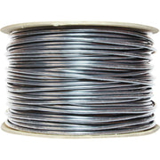 AMC 1 Core TW Cable 65/0.30 4.5mm2 100m Grey