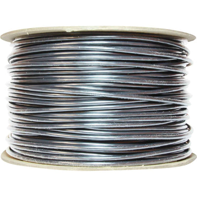 AMC 1 Core TW Cable 65/0.30 4.5mm2 100m Grey