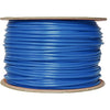 AMC 1 Core TW Cable 65/0.30 4.5mm2 100m Blue