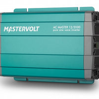 Mastervolt AC Master Inverter 12/2000