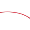 AMC Red Heat Shrink Wire Sleeve (1.6mm Heated ID / 25)