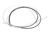 73723A01 CABLE SHIFT - Official Mercury Spares