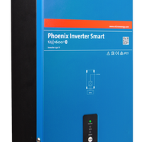 Victron Phoenix SMART 12V, 1600VA 230V