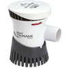 Attwood 800 Cartridge Bilge Pump