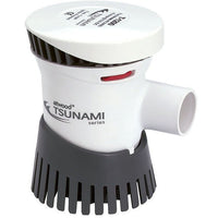 Attwood 800 Cartridge Bilge Pump