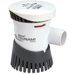 Attwood 800 Cartridge Bilge Pump