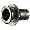 Attwood Ws-Thru Hull, SS Barb,1 in