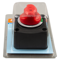 Victron Battery Switch - ON/OFF - 275A cont. Current