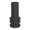 SEAFLO Pump Accessory 3/8''  barb Straight Fitting For 23 Pump Series