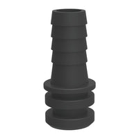 SEAFLO Pump Accessory 3/8''  barb Straight Fitting For 23 Pump Series