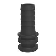 SEAFLO Pump Accessory 3/8''  barb Straight Fitting For 23 Pump Series
