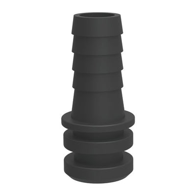 SEAFLO Pump Accessory 3/8''  barb Straight Fitting For 23 Pump Series