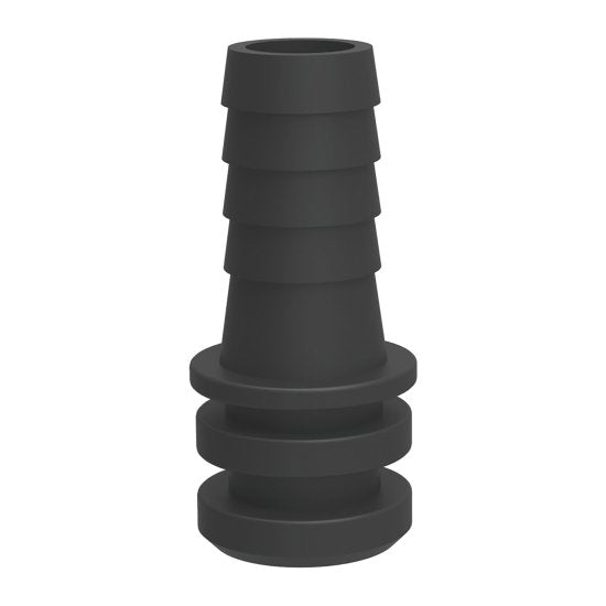SEAFLO Pump Accessory 3/8''  barb Straight Fitting For 23 Pump Series
