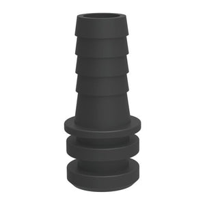 SEAFLO Pump Accessory 3/8''  barb Straight Fitting For 23 Pump Series