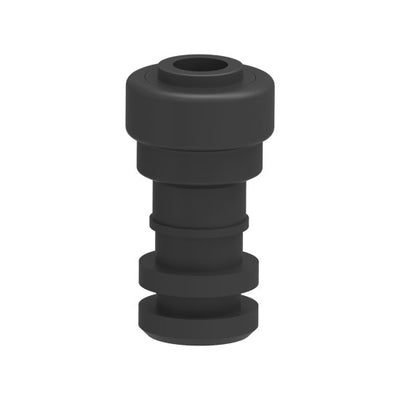 SEAFLO Pump Accessory 1/4''  barb Straight Fitting For 23 Pump Series