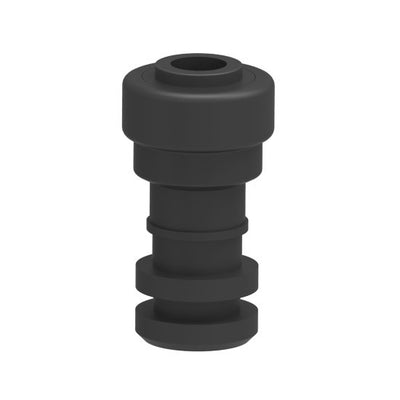 SEAFLO Pump Accessory 3/8''  barb Straight Fitting For 23 Pump Series