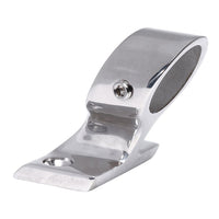 Talamex Rail End Piece Stern Left 22 mm