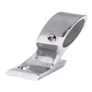 Talamex Rail End Piece Stern Left 22 mm