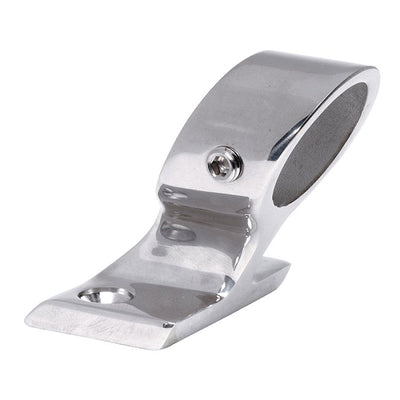 Talamex Rail End Piece Stern Left 22 mm