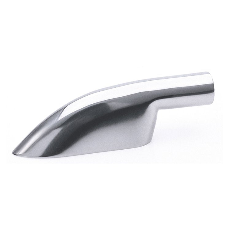 Talamex Rail End Cap 90° 25 mm