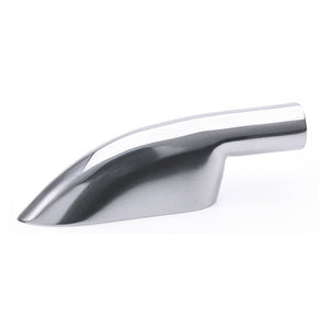 Talamex Rail End Cap 90° 25 mm