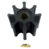 Talamex º Neoprene Inboard Impeller Key Drive With Key &Amp; Cap