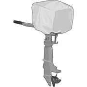 Talamex Outboard Cover S